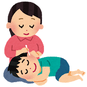 2018.8.17 mimikaki_oyako.png
